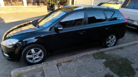 Kia Ceed 1.6 economics  | Mobile.bg    5