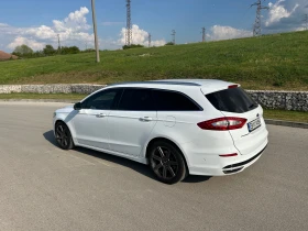 Ford Mondeo 2.0 TDCI - цена по договаряне - 64768554 2