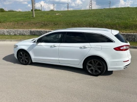 Ford Mondeo 2.0 TDCI - цена по договаряне - 64768554 6