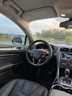 Ford Mondeo 2.0 TDCI - цена по договаряне - 64768554 9
