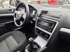 Skoda Octavia 1.2FSI NAVI | Mobile.bg � ����� ������ 11