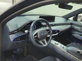 Обява за продажба на Genesis GV70 * 2.5T Prestige * CARFAX * БЕЗ ПЪРВОНАЧАЛНА ВНОСКА ~61 999 лв. - изображение 4