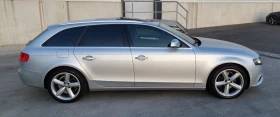 Audi A4 2.0 TDI 170 PS | Mobile.bg    4