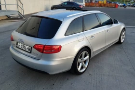 Audi A4 2.0 TDI 170 PS | Mobile.bg    5