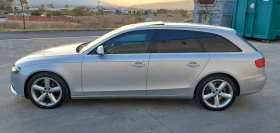 Audi A4 2.0 TDI 170 PS | Mobile.bg    8