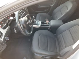 Audi A4 2.0 TDI 170 PS | Mobile.bg    9