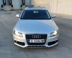 Audi A4 2.0 TDI 170 PS | Mobile.bg    2