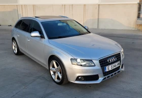 Audi A4 2.0 TDI 170 PS | Mobile.bg    3