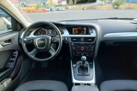 Audi A4 2.0 TDI 170 PS | Mobile.bg    10