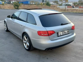 Audi A4 2.0 TDI 170 PS | Mobile.bg    7