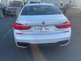 BMW 750 * xDrive * CARFAX *    | Mobile.bg    4