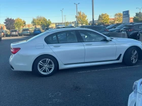 BMW 750 * xDrive * CARFAX *    | Mobile.bg    3