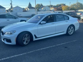 BMW 750 * xDrive * CARFAX *    | Mobile.bg    2