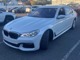 BMW 750