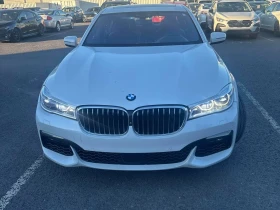 BMW 750 * xDrive * CARFAX *    | Mobile.bg    6
