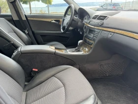 Обява за продажба на Mercedes-Benz E 220 Avantgarde НОВ ВНОС! ~9 200 лв. - изображение 9 | Auto.bg Обява за продажба на Mercedes-Benz E 220 Avantgarde НОВ ВНОС! ~9 200 лв. - изображение 9