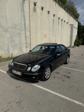 Обява за продажба на Mercedes-Benz E 220 Avantgarde НОВ ВНОС! ~9 200 лв. - изображение 1 | Auto.bg Обява за продажба на Mercedes-Benz E 220 Avantgarde НОВ ВНОС! ~9 200 лв. - изображение 1