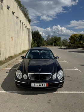 Обява за продажба на Mercedes-Benz E 220 Avantgarde НОВ ВНОС! ~9 200 лв. - изображение 1 | Auto.bg Обява за продажба на Mercedes-Benz E 220 Avantgarde НОВ ВНОС! ~9 200 лв. - изображение 1