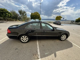 Обява за продажба на Mercedes-Benz E 220 Avantgarde НОВ ВНОС! ~9 200 лв. - изображение 6 | Auto.bg Обява за продажба на Mercedes-Benz E 220 Avantgarde НОВ ВНОС! ~9 200 лв. - изображение 6