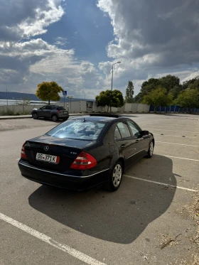 Обява за продажба на Mercedes-Benz E 220 Avantgarde НОВ ВНОС! ~9 200 лв. - изображение 5 | Auto.bg Обява за продажба на Mercedes-Benz E 220 Avantgarde НОВ ВНОС! ~9 200 лв. - изображение 5