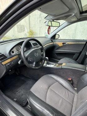 Обява за продажба на Mercedes-Benz E 220 Avantgarde НОВ ВНОС! ~9 200 лв. - изображение 8 | Auto.bg Обява за продажба на Mercedes-Benz E 220 Avantgarde НОВ ВНОС! ~9 200 лв. - изображение 8