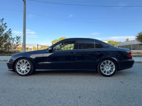 Mercedes-Benz E 220 Mercedes-Benz E220  | Mobile.bg    4