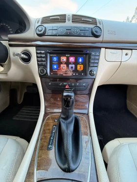 Mercedes-Benz E 220 Mercedes-Benz E220  | Mobile.bg    11