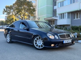 Mercedes-Benz E 220 Mercedes-Benz E220  | Mobile.bg    2