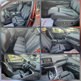 Peugeot 3008 1.6 e HDI allure | Mobile.bg    11