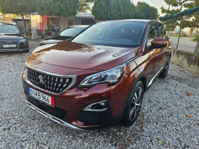 Peugeot 3008 1.6 e HDI allure