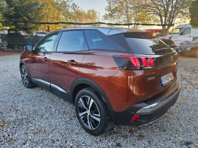 Peugeot 3008 1.6 e HDI allure | Mobile.bg    4