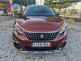 Peugeot 3008 1.6 e HDI allure | Mobile.bg    2