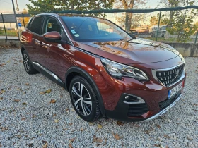 Peugeot 3008 1.6 e HDI allure | Mobile.bg    3