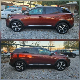 Peugeot 3008 1.6 e HDI allure | Mobile.bg    7