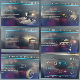 Peugeot 3008 1.6 e HDI allure | Mobile.bg    16