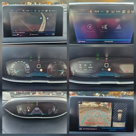 Peugeot 3008 1.6 e HDI allure | Mobile.bg    15