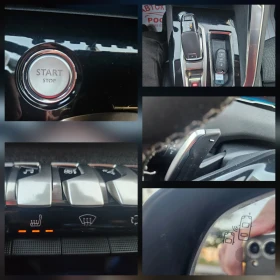 Peugeot 3008 1.6 e HDI allure | Mobile.bg    12