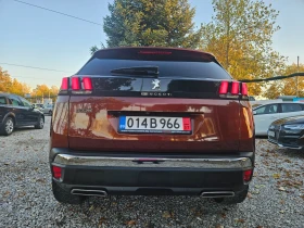 Peugeot 3008 1.6 e HDI allure | Mobile.bg    5