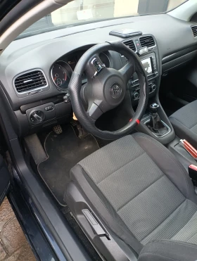 VW Golf 6, снимка 7