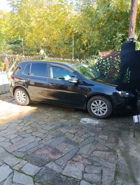 VW Golf 6 | Mobile.bg    9