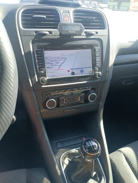 VW Golf 6 | Mobile.bg    4