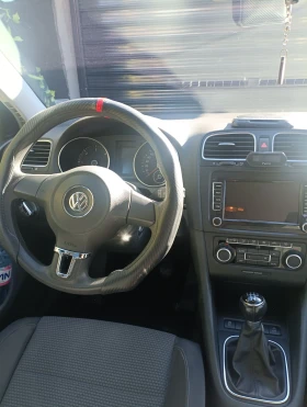 VW Golf 6 | Mobile.bg    5