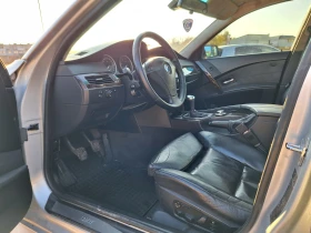 BMW 525 | Mobile.bg    9