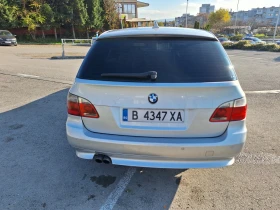 BMW 525 | Mobile.bg    5