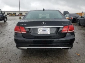 Mercedes-Benz E 500 4MATIC* HARMAN/KARDON* KEYLESS* ОБДУХ - 23000 лв. / 11759.71 € - 60237822 6