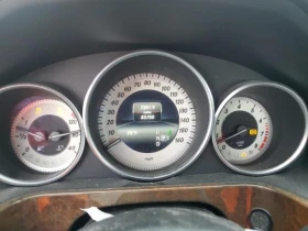 Mercedes-Benz E 500 4MATIC* HARMAN/KARDON* KEYLESS* ОБДУХ - 23000 лв. / 11759.71 € - 60237822 9