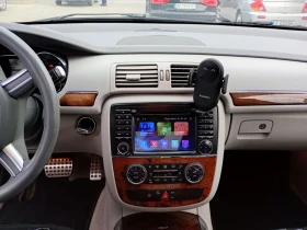 Mercedes-Benz R 320, снимка 5