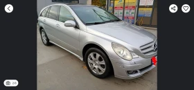 Mercedes-Benz R 320  - изображение 1