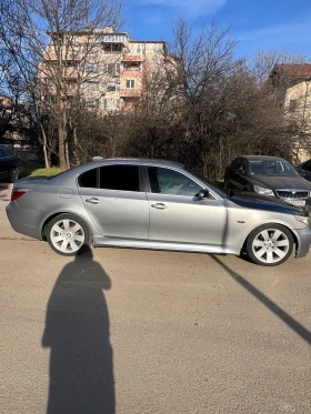 BMW 530, снимка 8