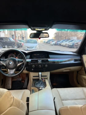 BMW 530, снимка 14
